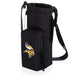 Minnesota Vikings Eclipse Tumbler Tote Bag