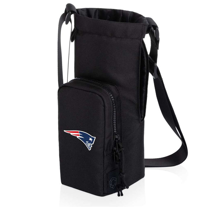 New England Patriots Eclipse Tumbler Tote Bag