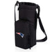 New England Patriots Eclipse Tumbler Tote Bag