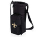 New Orleans Saints Eclipse Tumbler Tote Bag