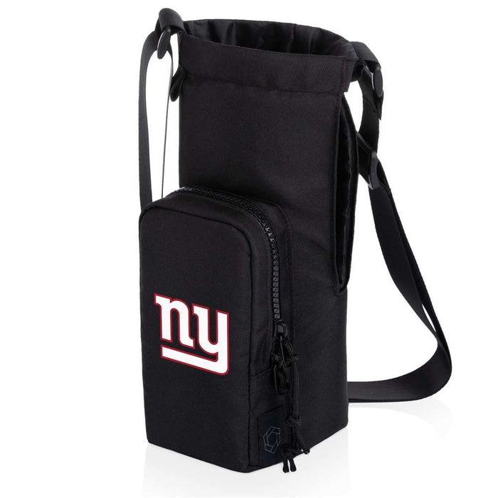 New York Giants Eclipse Tumbler Tote Bag