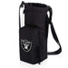 Las Vegas Raiders Eclipse Tumbler Tote Bag