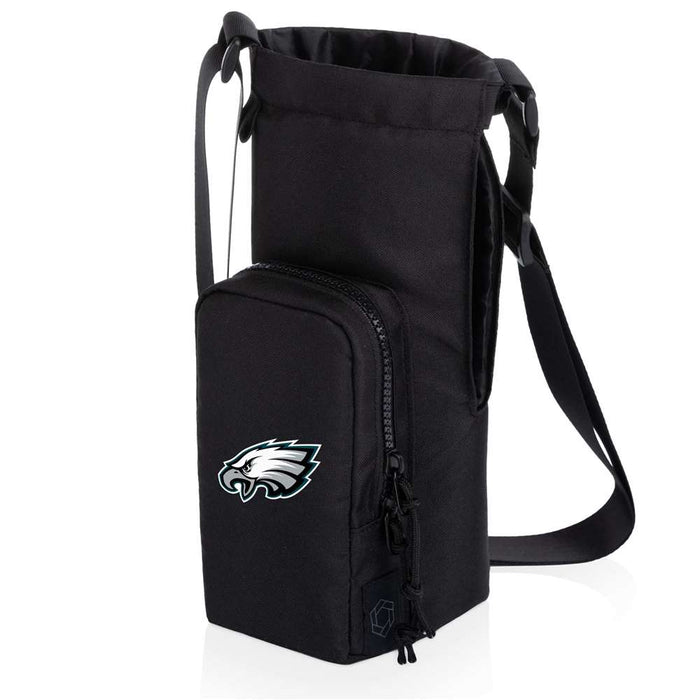 Philadelphia Eagles Eclipse Tumbler Tote Bag