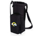 Los Angeles Rams Eclipse Tumbler Tote Bag