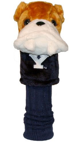 Yale University Golf Mascot Headcover  56913