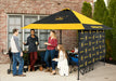 Kennesaw State 12x12 Solo Up Canopy