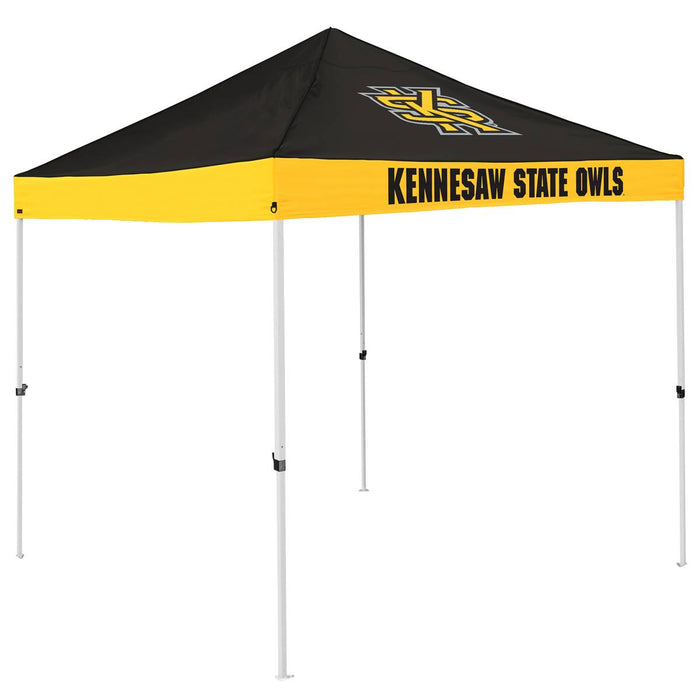 Kennesaw State Economy Canopy