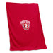 Radford Alternate Screened Sweatshirt Blanket