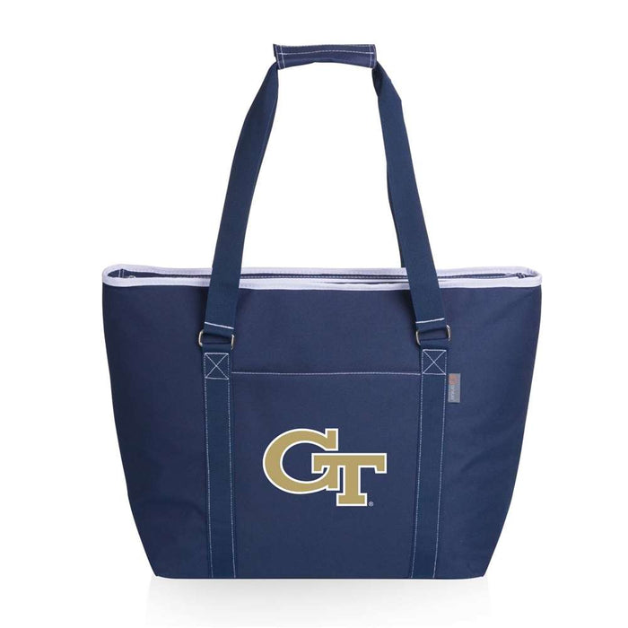 Georgia Tech Yellow Jackets Tahoe XL Cooler Tote Bag