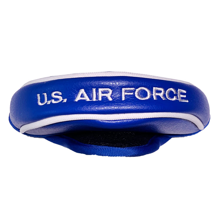 United States Air Force Golf Mallet Putter Cover 59831