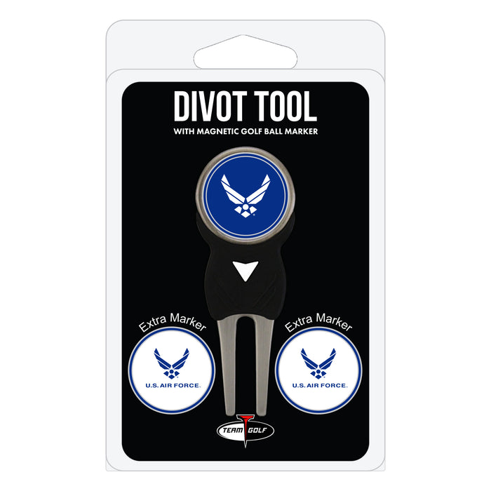 United States Air Force Golf Signature Divot Tool Pack  59845