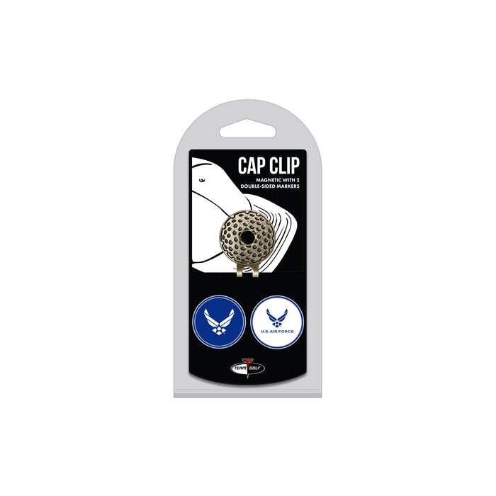 United States Air Force Golf Cap Clip Pack 59847