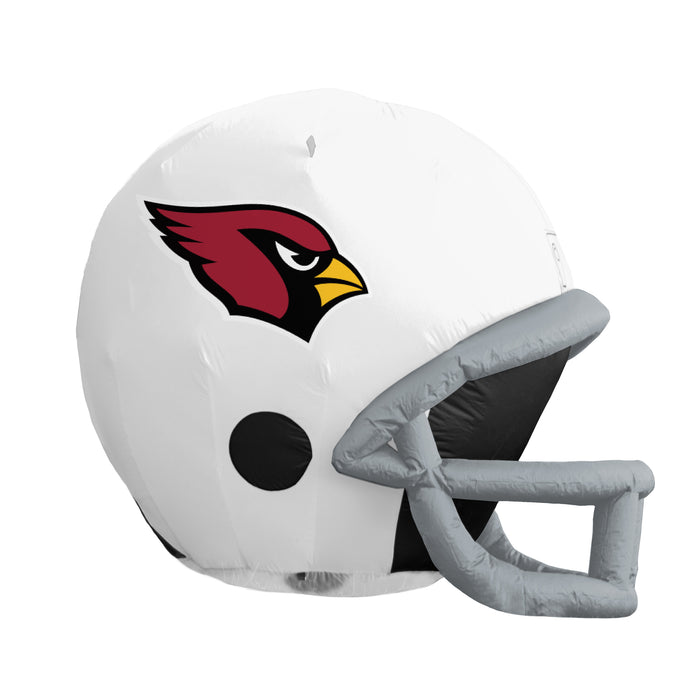 Arizona Cardinals Yard Inflatable Helmet