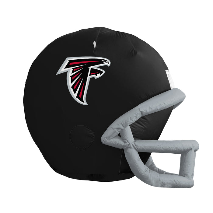 Atlanta Falcons 4ft Yard Inflatable Helmet