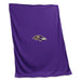 Baltimore Ravens Sweatshirt Blanket