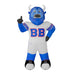 Buffalo Bills Inflatable Mascot 7 Ft Tall