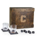 Cornell Big Red Whiskey Box Gift Set