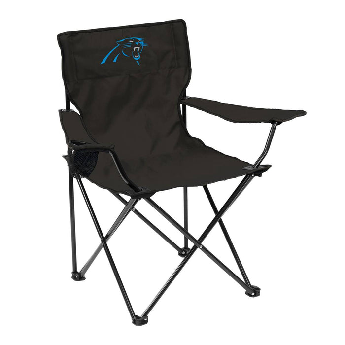 Carolina Panthers Quad Chair