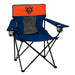 Chicago Bears Elite Folding Tailgate Chair With Carry Bag