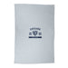 Chicago Bears Sublimated Sweatshirt Blanket