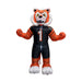 Cincinnati Bengals Inflatable Mascot 7 ft Tall