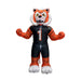 Cincinnati Bengals Inflatable Mascot 7 ft Tall