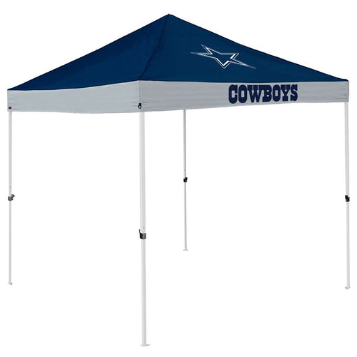 Dallas Cowboys Economy Canopy