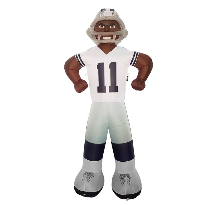 Dallas Cowboys Micah Parsons Inflatable Mascot 7 ft Tall