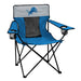 Detroit Lions Elite Folding Tailgate Chair With Carry Bag