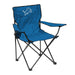 Detroit Lions 2017 Logo Quad Chair