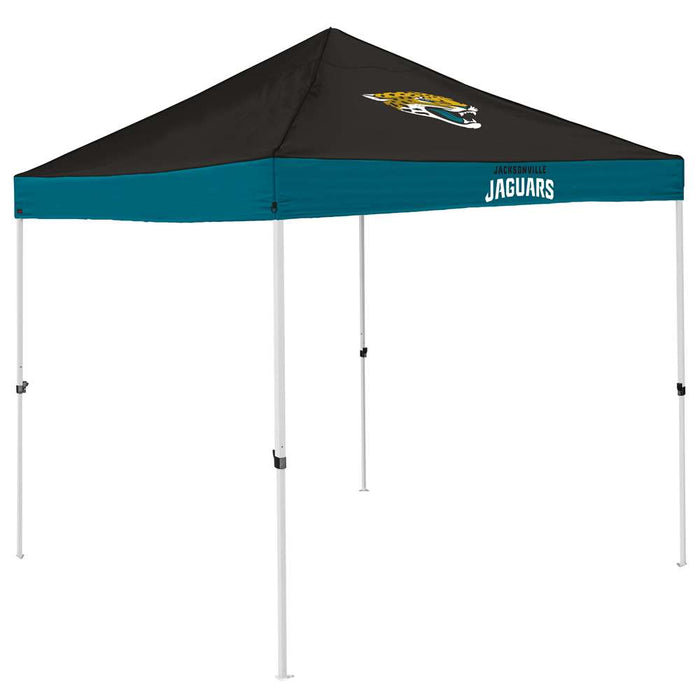 Jacksonville Jaguars Economy Canopy
