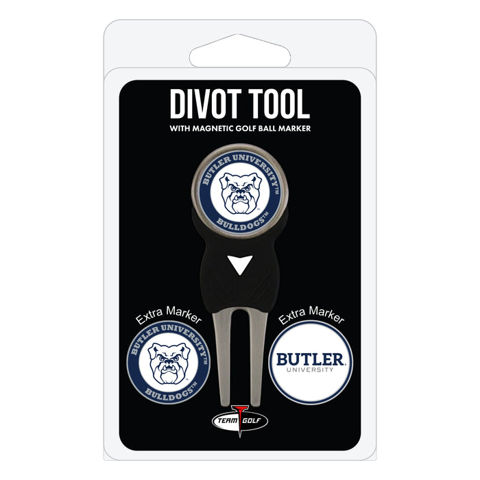 Butler Bulldogs Golf Signature Divot Tool Pack  61645