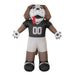 New Orleans Saints Inflatable Mascot