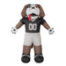 New Orleans Saints Inflatable Mascot