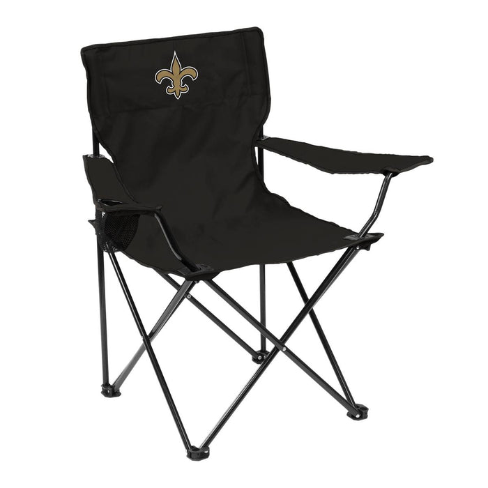 New Orleans Saints Quad Chair