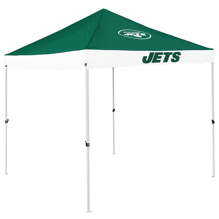 New York Jets Economy Canopy