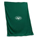 New York Jets Sweatshirt Blanket