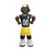Pittsburgh Steelers Player Inflatable Mascot 7 ft Tall