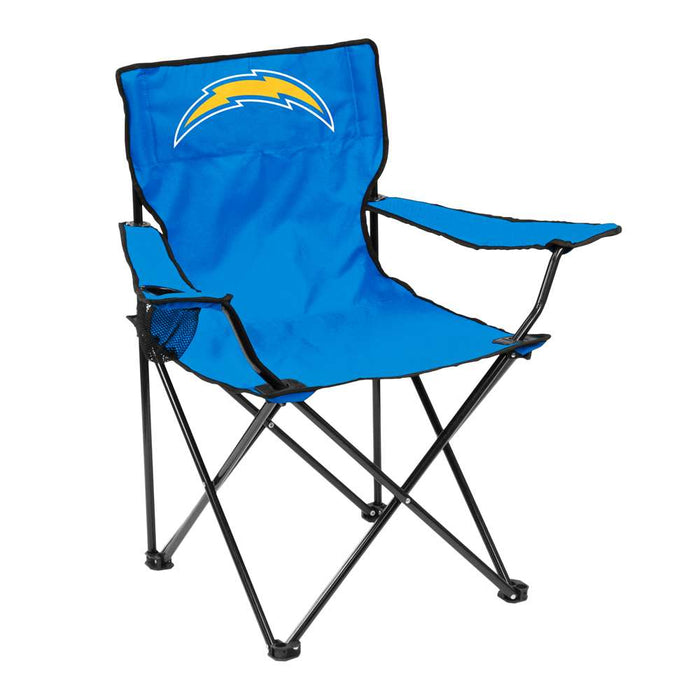 LA Chargers Quad Chair