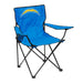 LA Chargers Quad Chair