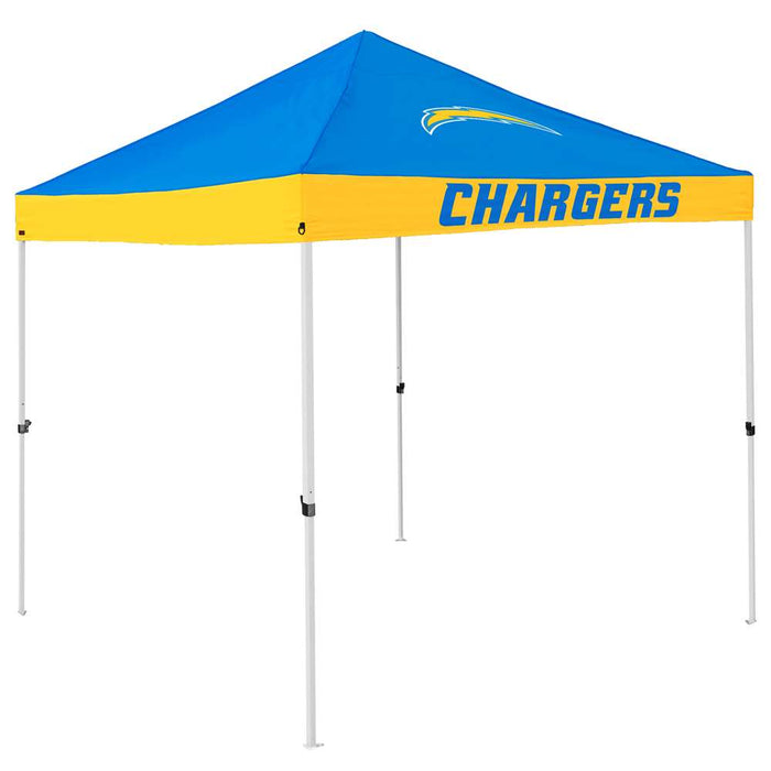 LA Chargers Economy Canopy