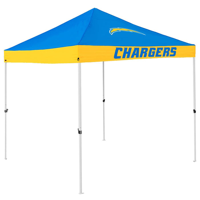 LA Chargers Economy Canopy