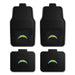 Oregon Ducks 4-pc Vinyl Car Mat Set
