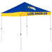 LA Rams Royal Economy Canopy