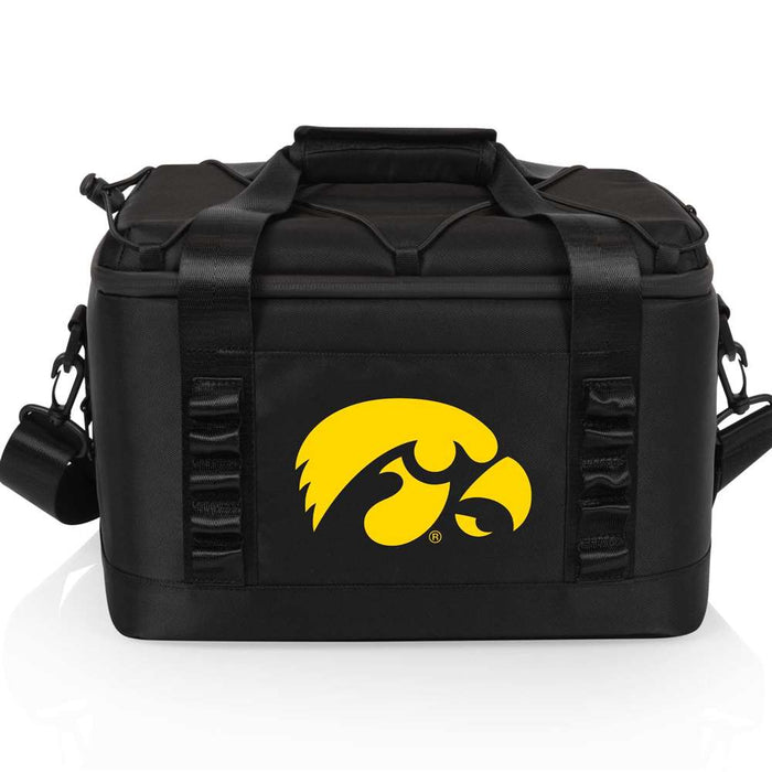 Iowa Hawkeyes Tarana Superthick Recycled Cooler - 12 can