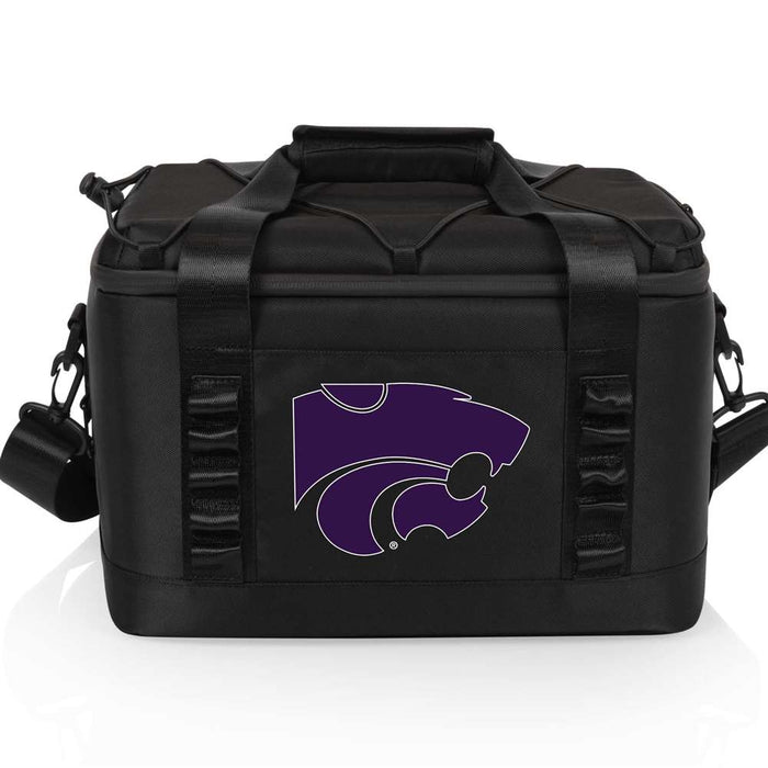 Kansas State Wildcats Tarana Superthick Recycled Cooler - 12 can