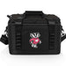 Wisconsin Badgers Tarana Superthick Recycled Cooler - 12 can