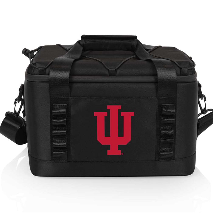 Indiana Hoosiers Tarana Superthick Recycled Cooler - 12 can