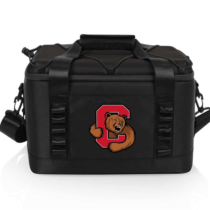 Cornell Big Red Tarana Superthick Recycled Cooler - 12 can