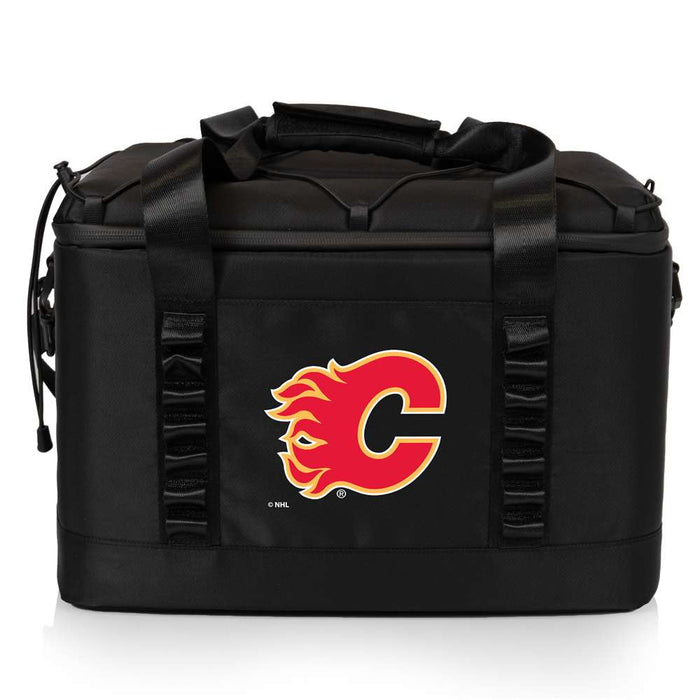 Calgary Flames Tarana Superthick Recycled Cooler - 24 can